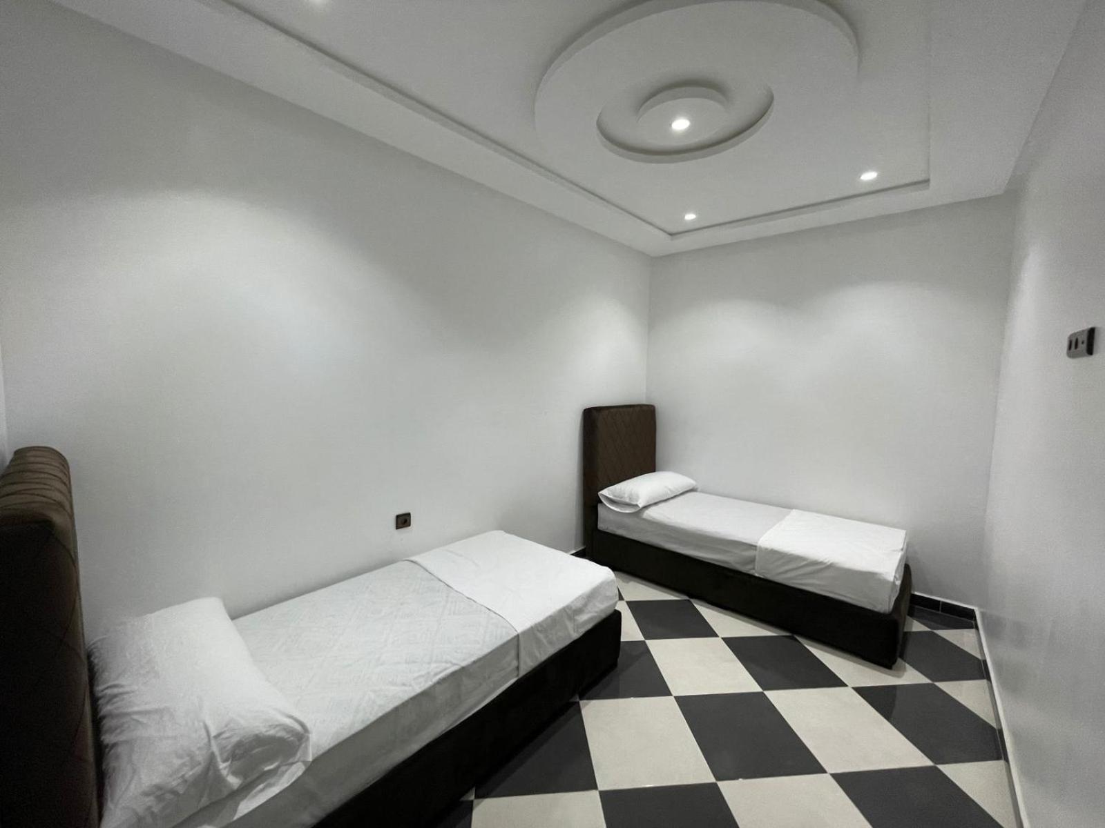 Dina Apartments Fnideq Extérieur photo